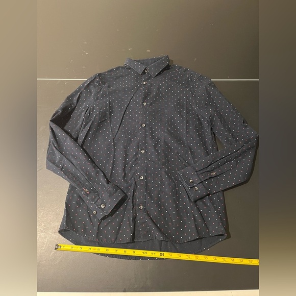H&M Men’s Button Down Top - medium - Picture 1 of 7